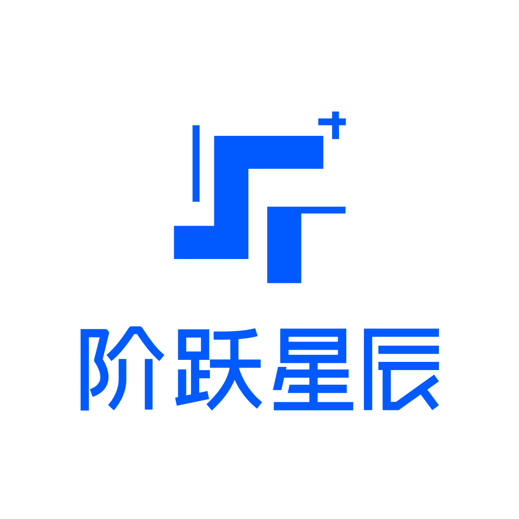 阶跃星辰